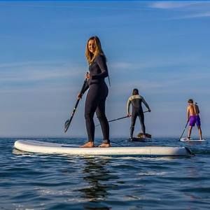 Meet your Posher, Leslie